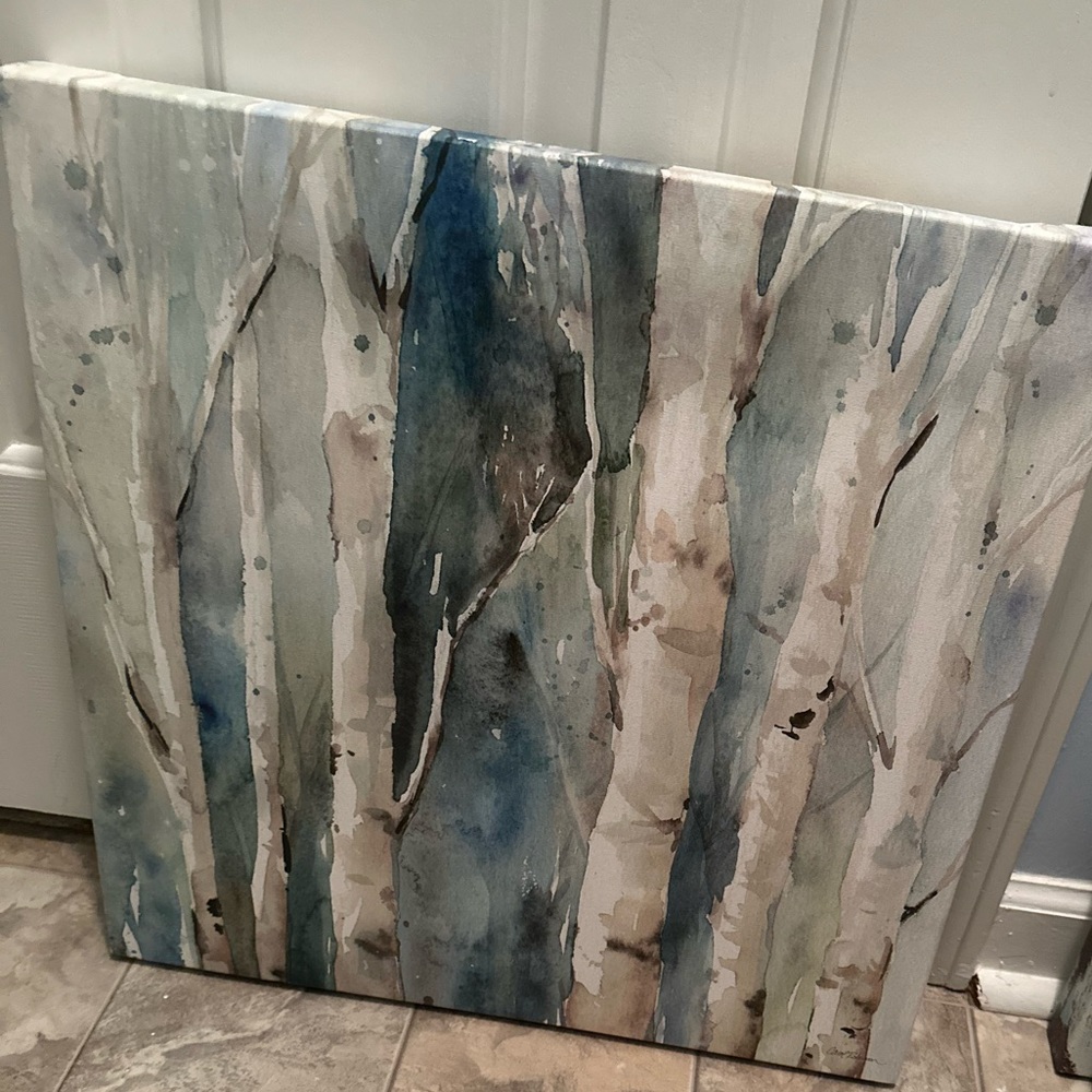 Brand New Canvas size 16 by 20